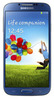 Смартфон SAMSUNG I9500 Galaxy S4 16Gb Blue - Долгопрудный