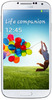Смартфон SAMSUNG I9500 Galaxy S4 16Gb White - Долгопрудный