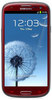 Смартфон Samsung Samsung Смартфон Samsung Galaxy S III GT-I9300 16Gb (RU) Red - Долгопрудный