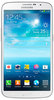 Смартфон Samsung Samsung Смартфон Samsung Galaxy Mega 6.3 8Gb GT-I9200 (RU) белый - Долгопрудный