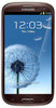 Смартфон Samsung Samsung Смартфон Samsung Galaxy S III 16Gb Brown - Долгопрудный