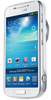 Смартфон SAMSUNG SM-C101 Galaxy S4 Zoom White - Долгопрудный