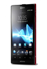 Смартфон Sony Xperia ion Red - Долгопрудный