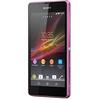 Смартфон Sony Xperia ZR Pink - Долгопрудный