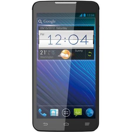 Смартфон ZTE Grand Memo Blue - Долгопрудный