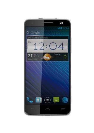 Смартфон ZTE Grand S White - Долгопрудный